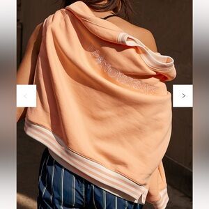 FP Movement All Star Collegiate Logo Pullover